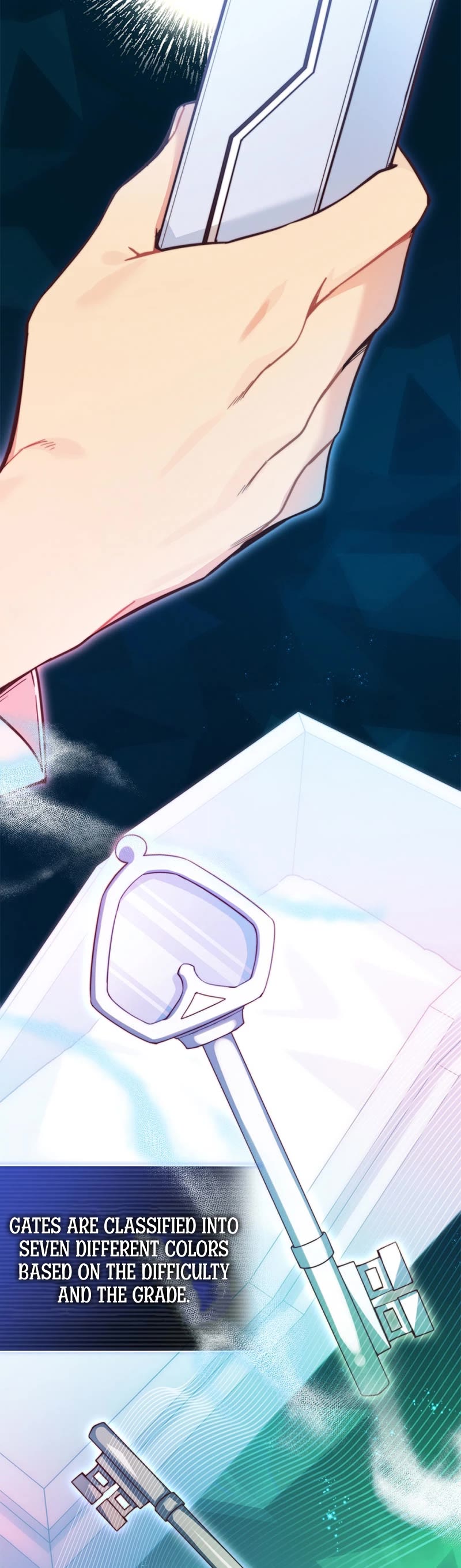 I Became the Childhood Friend of the Middle Boss Chapter 5 page 14 - Chapter 5