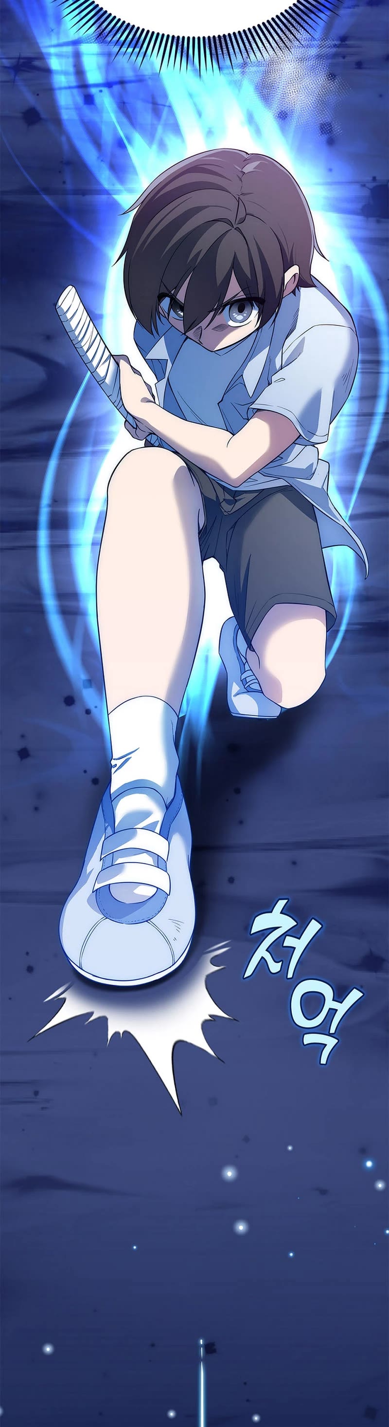 I Became the Childhood Friend of the Middle Boss Chapter 5 page 43 - Chapter 5