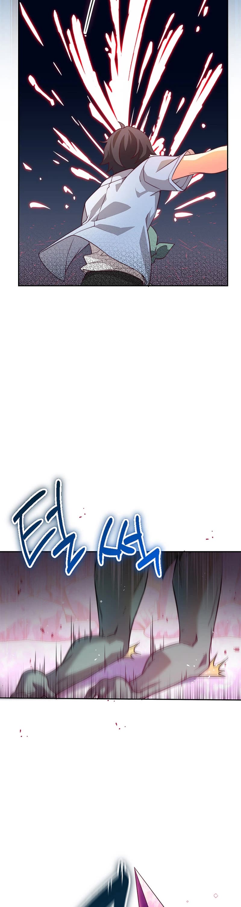 I Became the Childhood Friend of the Middle Boss Chapter 5 page 47 - Chapter 5