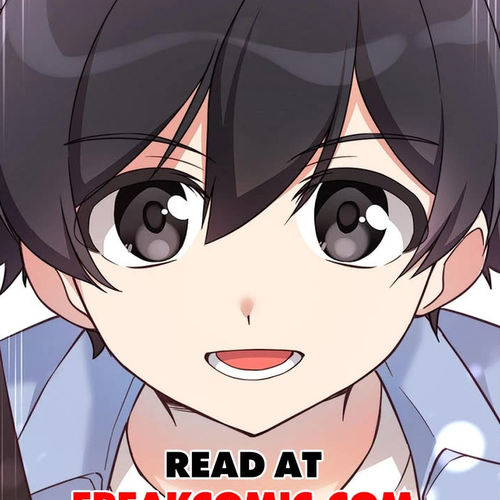 I Became the Childhood Friend of the Middle Boss Chapter 5 cover