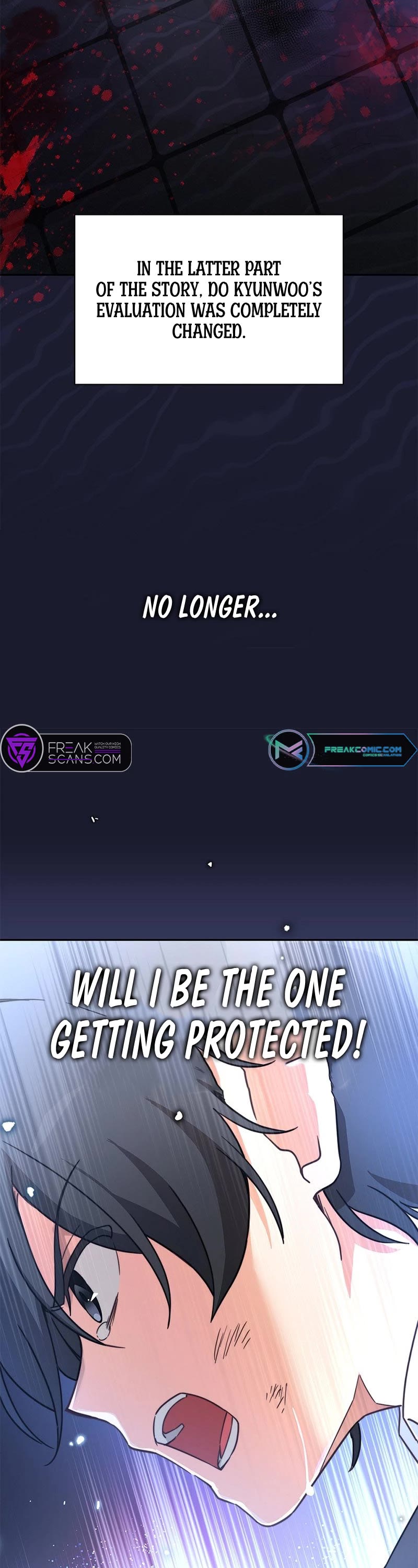 I Became the Childhood Friend of the Middle Boss Chapter 6 page 11 - Chapter 6