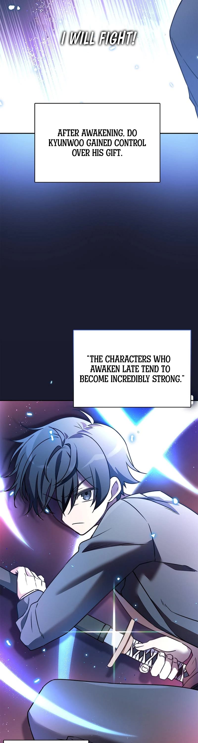 I Became the Childhood Friend of the Middle Boss Chapter 6 page 12 - Chapter 6