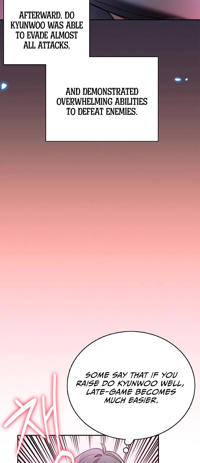 I Became the Childhood Friend of the Middle Boss Chapter 6 page 13 - Chapter 6