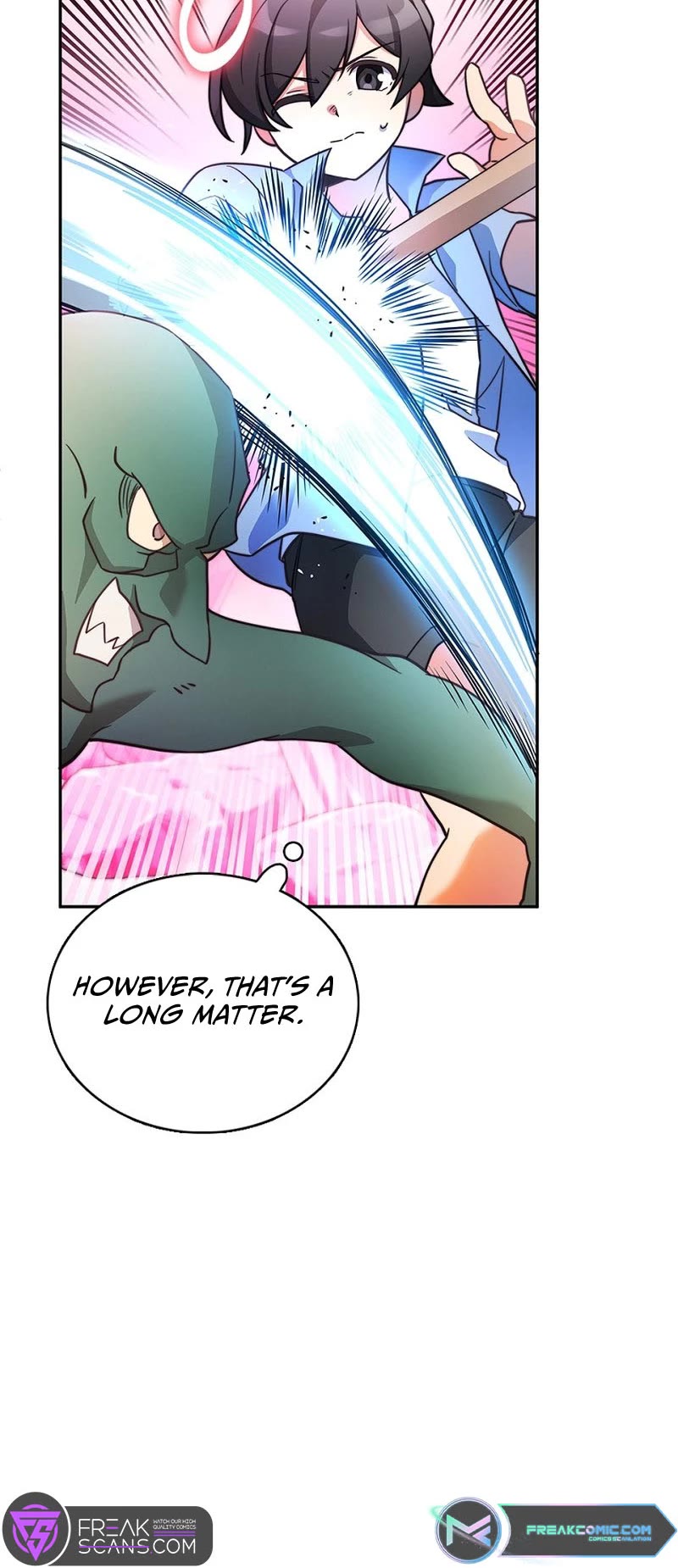 I Became the Childhood Friend of the Middle Boss Chapter 6 page 14 - Chapter 6