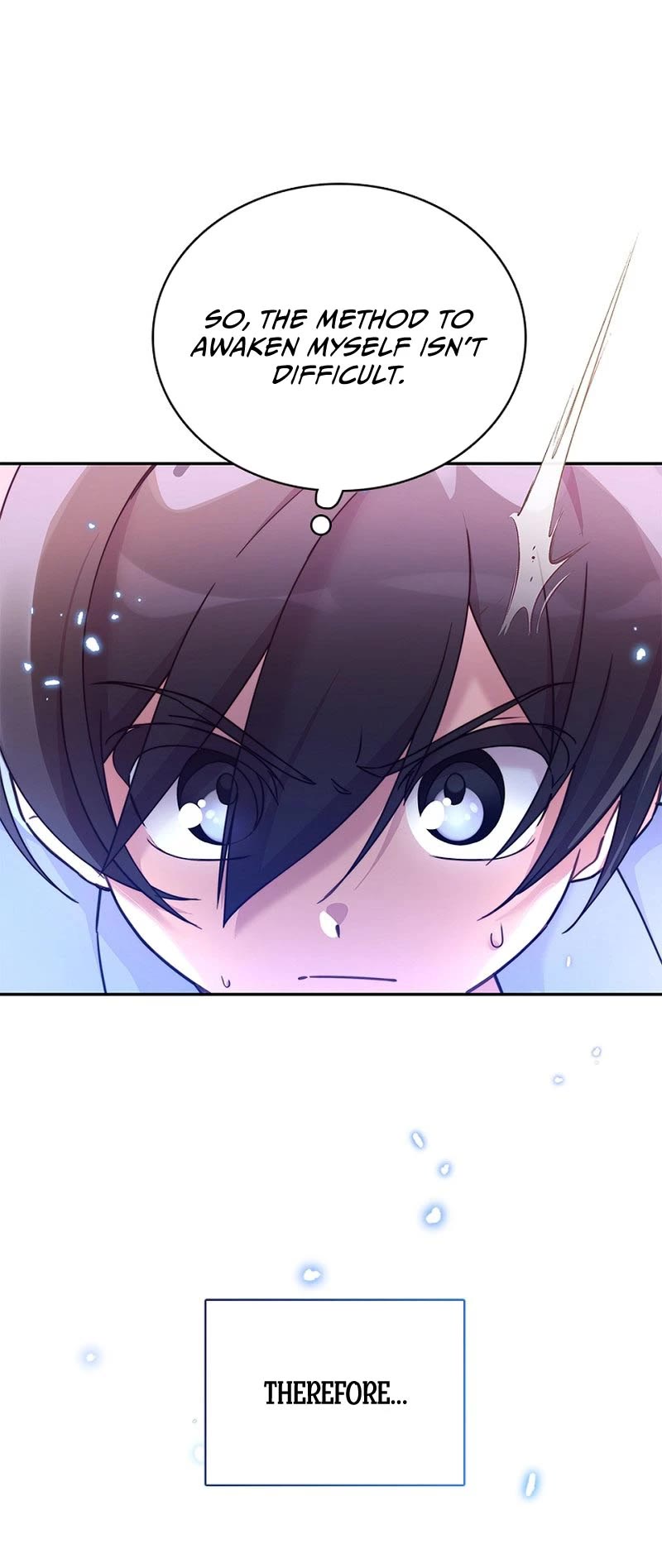 I Became the Childhood Friend of the Middle Boss Chapter 6 page 17 - Chapter 6
