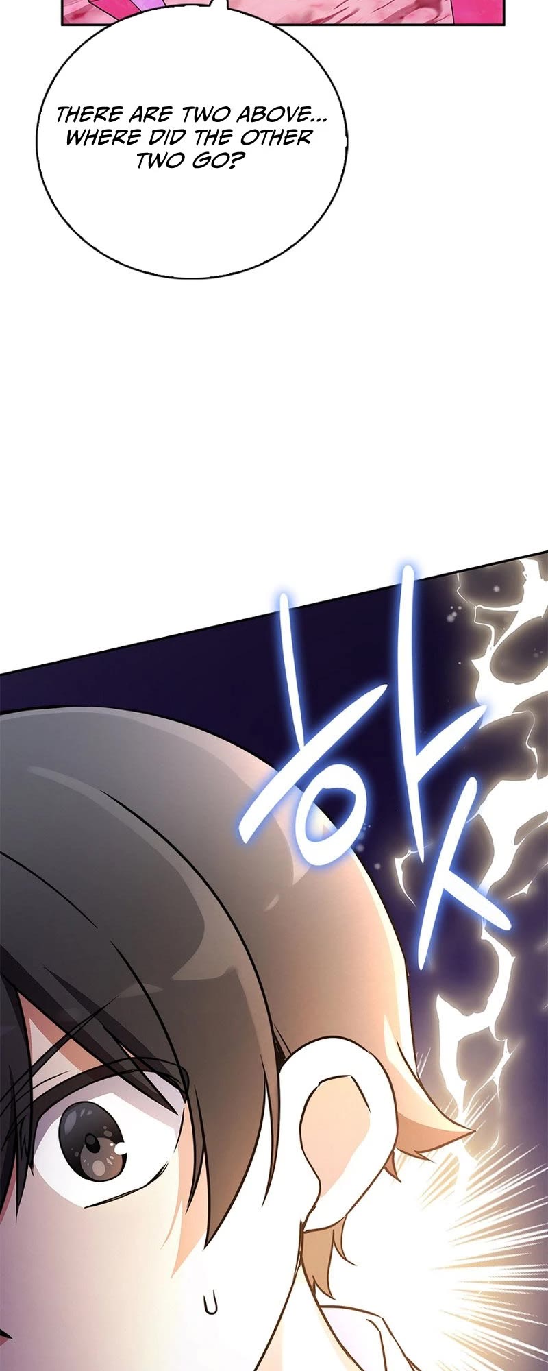 I Became the Childhood Friend of the Middle Boss Chapter 6 page 27 - Chapter 6