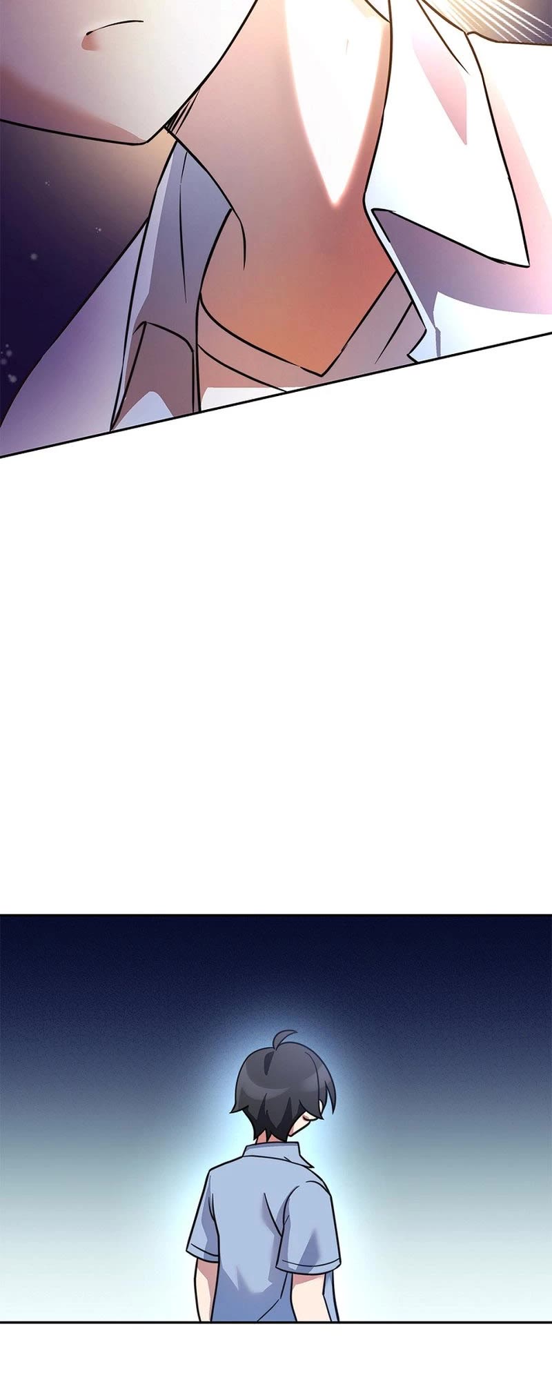 I Became the Childhood Friend of the Middle Boss Chapter 6 page 28 - Chapter 6