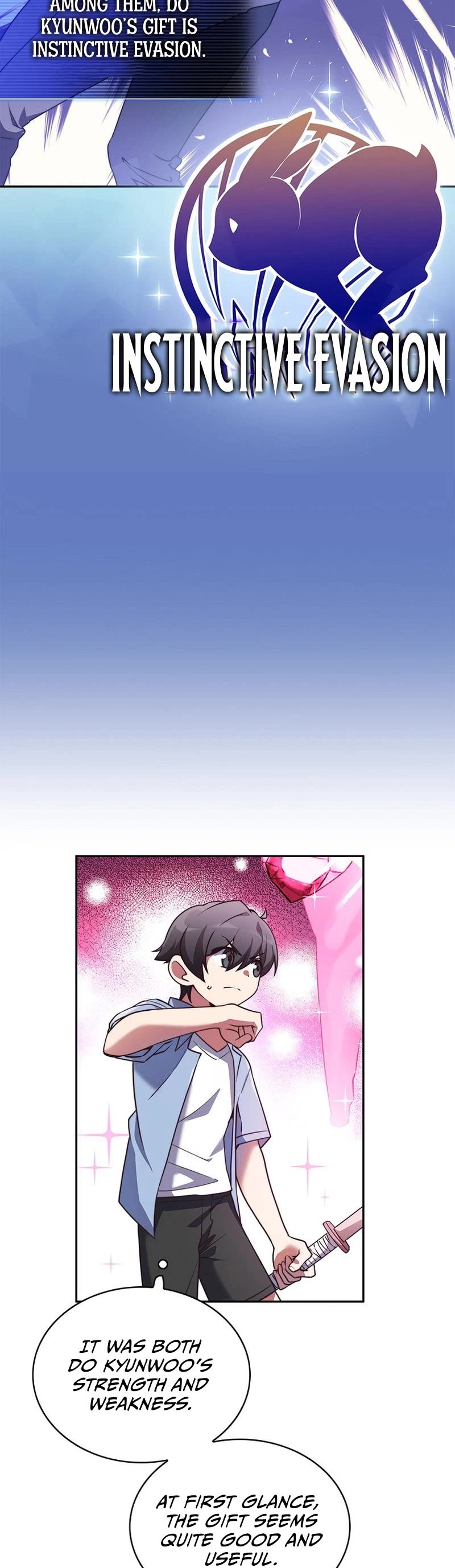 I Became the Childhood Friend of the Middle Boss Chapter 6 page 3 - Chapter 6