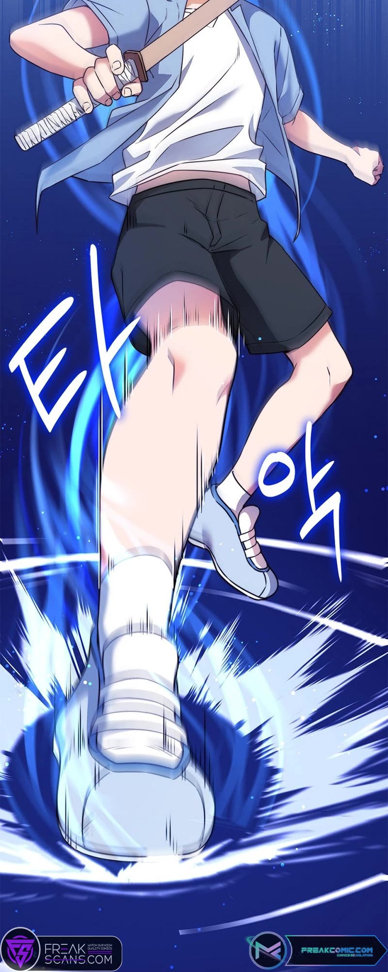 I Became the Childhood Friend of the Middle Boss Chapter 6 page 33 - Chapter 6