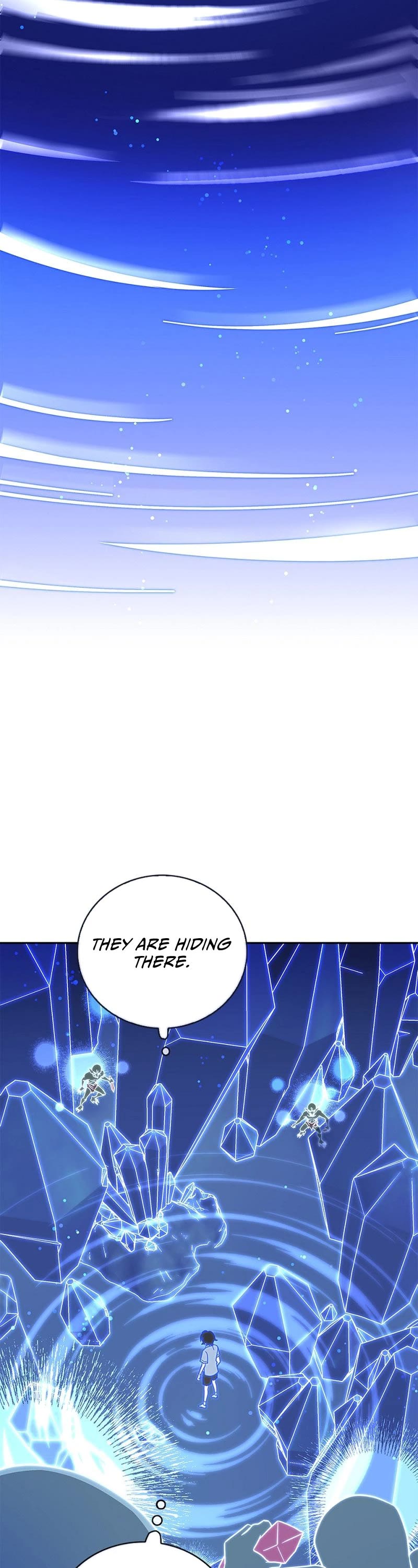 I Became the Childhood Friend of the Middle Boss Chapter 6 page 34 - Chapter 6