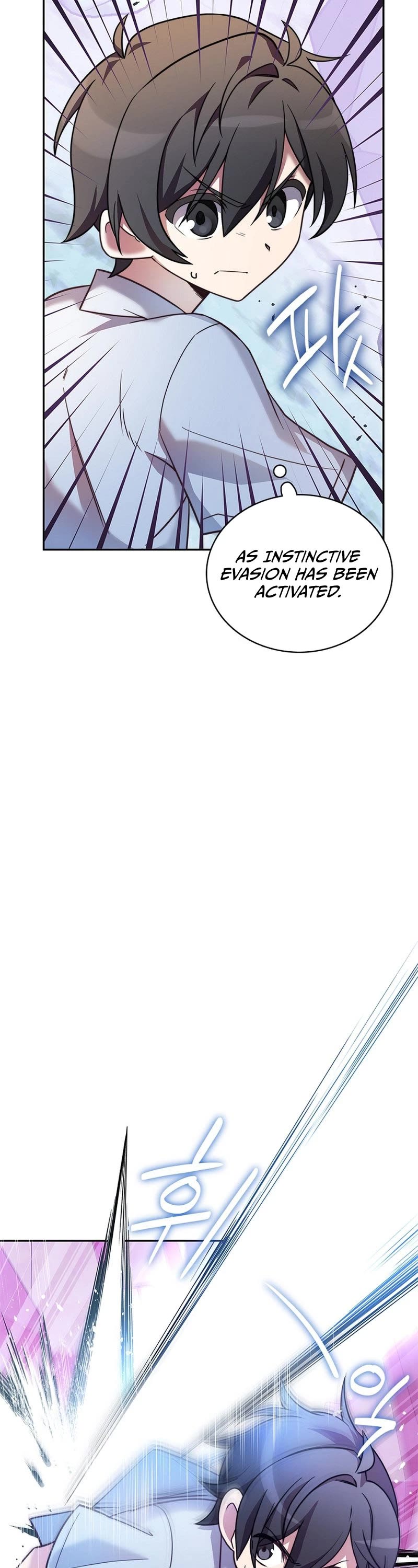 I Became the Childhood Friend of the Middle Boss Chapter 6 page 36 - Chapter 6