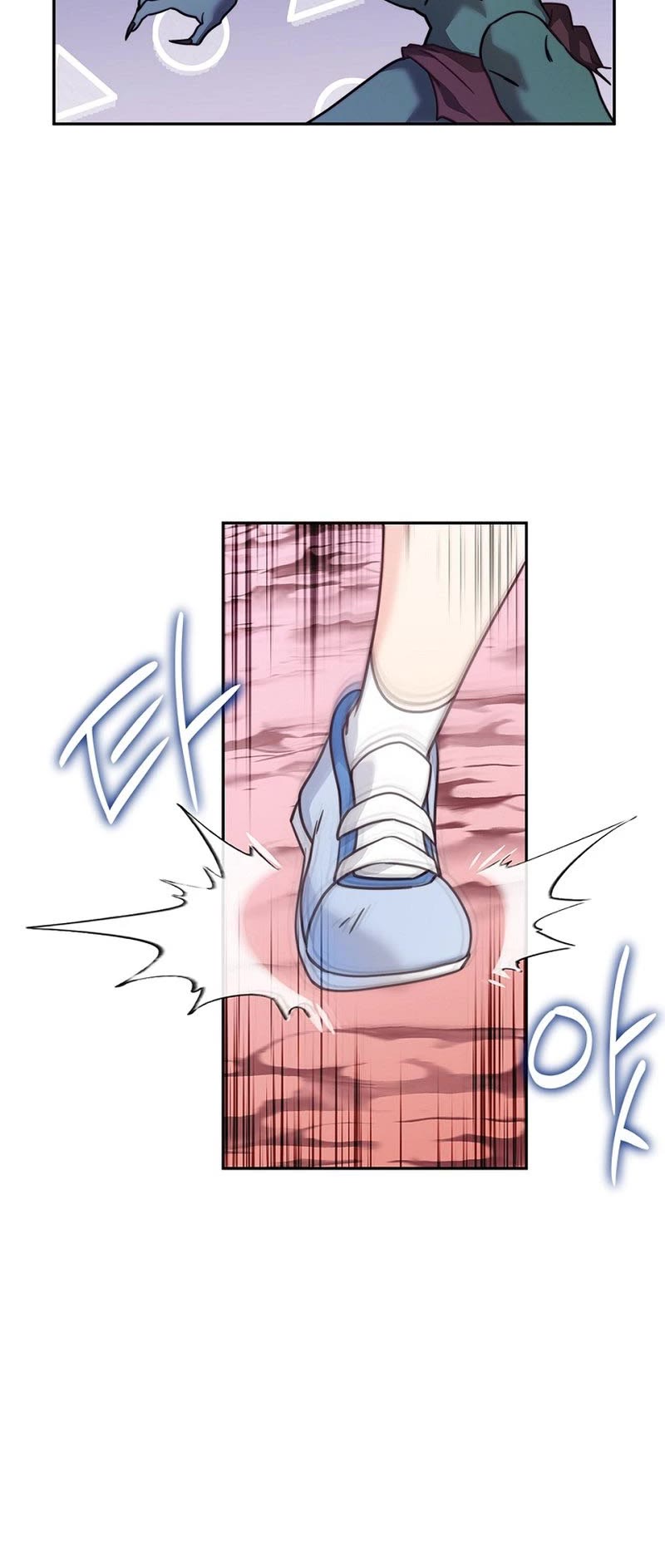 I Became the Childhood Friend of the Middle Boss Chapter 6 page 38 - Chapter 6