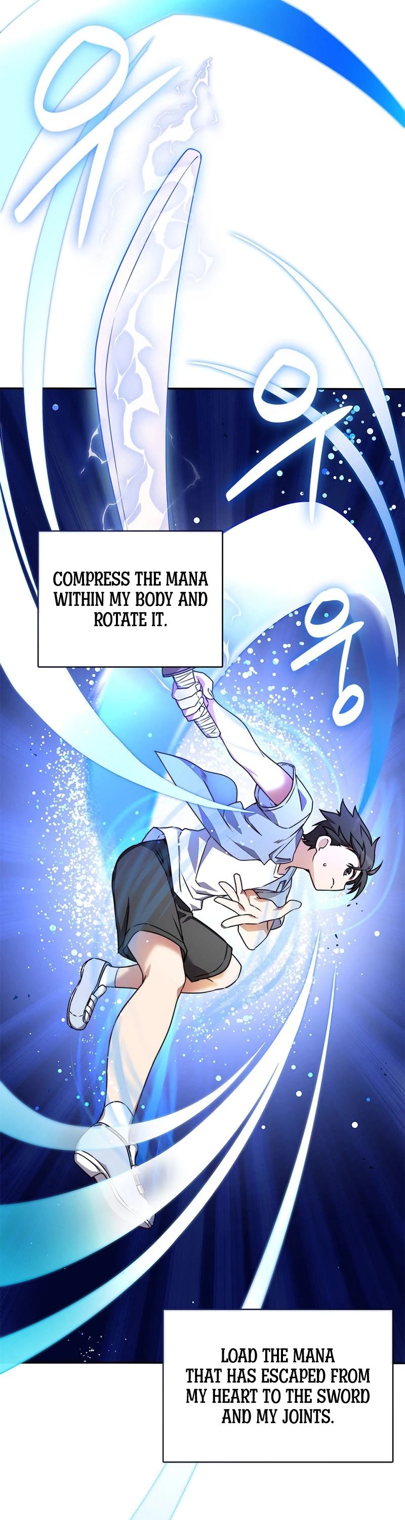 I Became the Childhood Friend of the Middle Boss Chapter 6 page 43 - Chapter 6