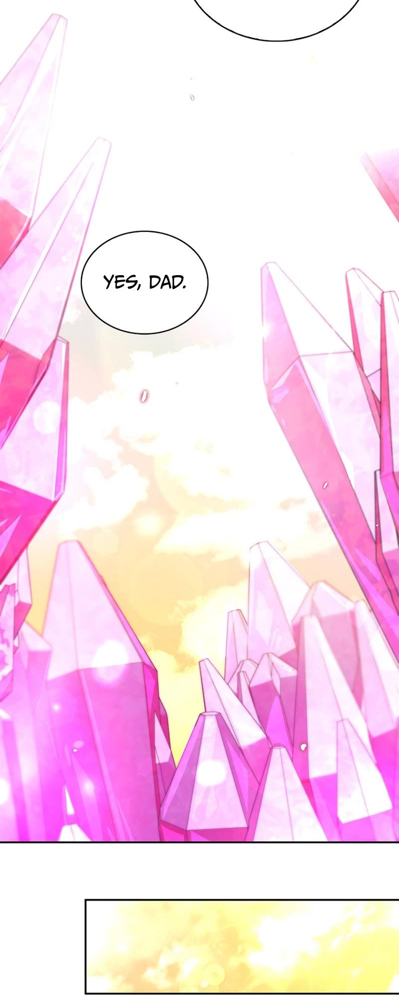 I Became the Childhood Friend of the Middle Boss Chapter 6 page 50 - Chapter 6