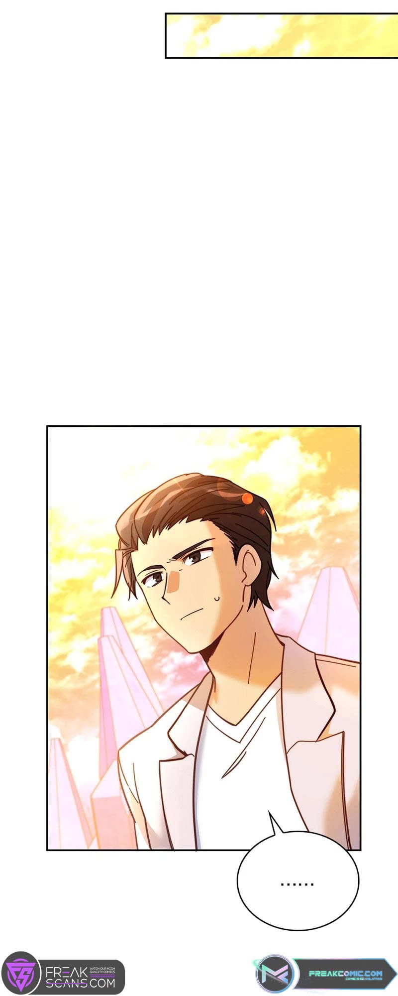 I Became the Childhood Friend of the Middle Boss Chapter 6 page 51 - Chapter 6