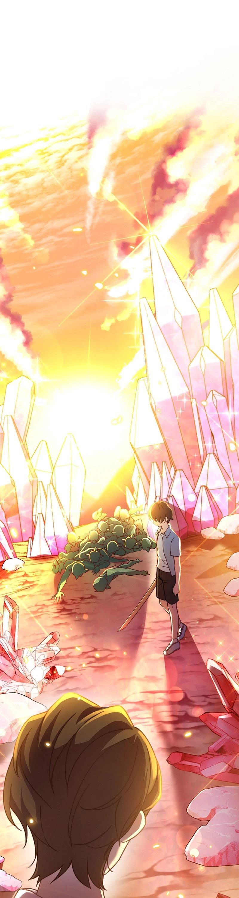 I Became the Childhood Friend of the Middle Boss Chapter 6 page 52 - Chapter 6