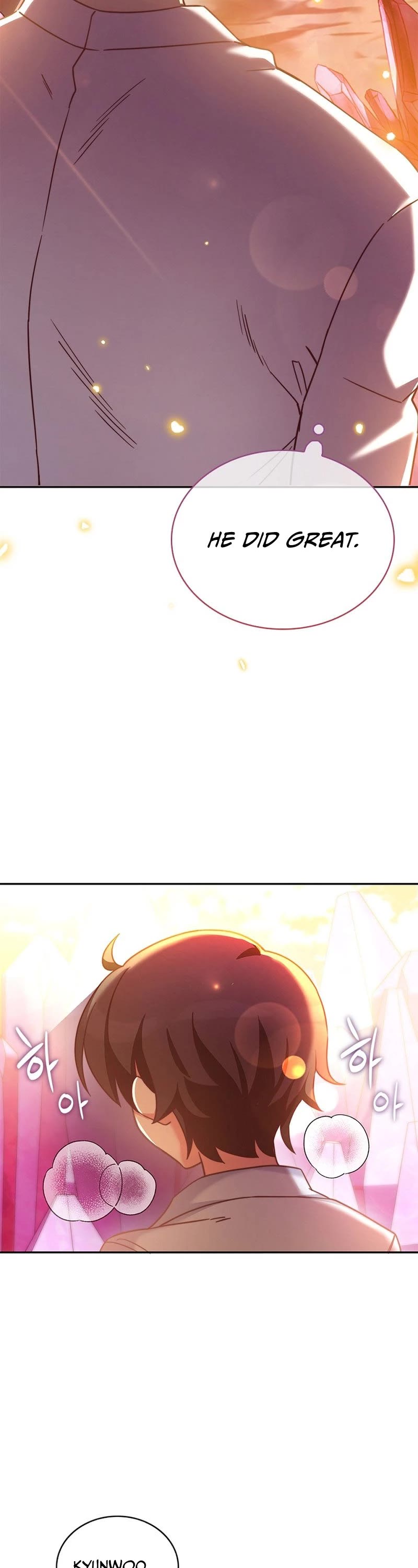 I Became the Childhood Friend of the Middle Boss Chapter 6 page 53 - Chapter 6
