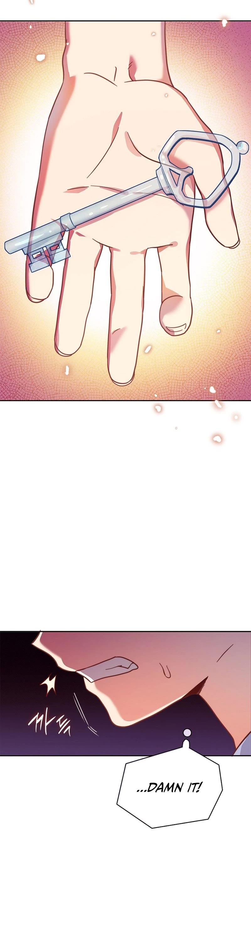I Became the Childhood Friend of the Middle Boss Chapter 6 page 58 - Chapter 6