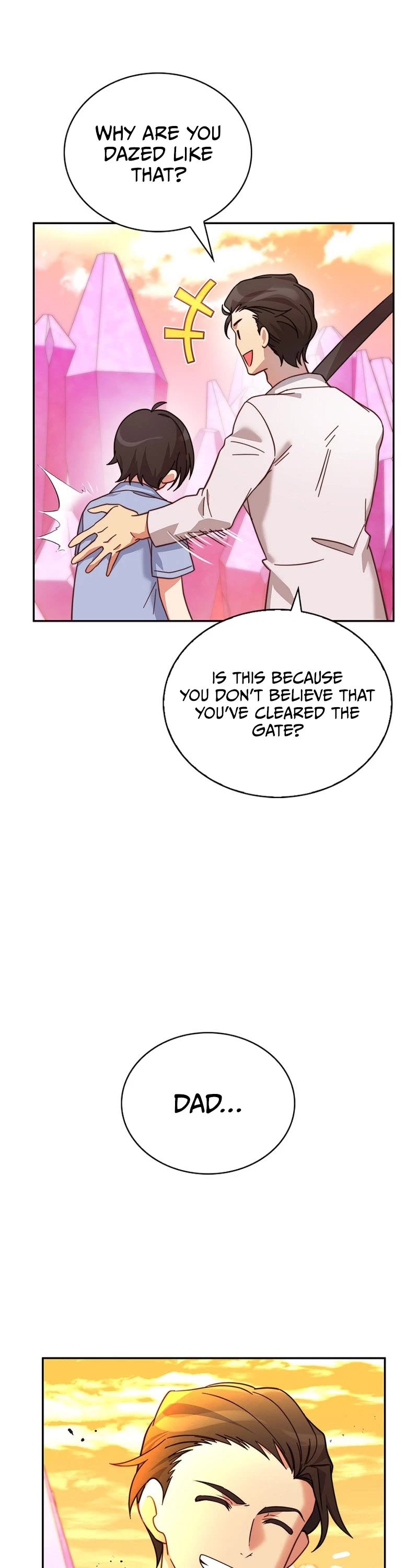 I Became the Childhood Friend of the Middle Boss Chapter 6 page 59 - Chapter 6