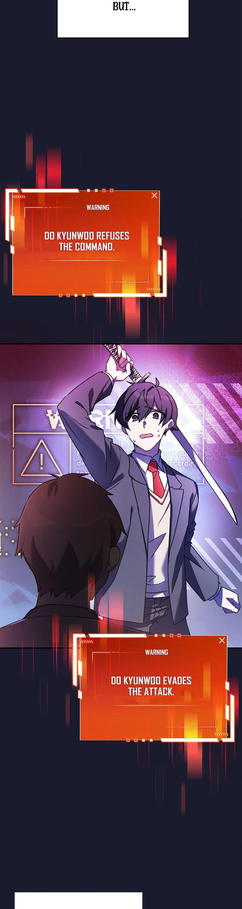 I Became the Childhood Friend of the Middle Boss Chapter 6 page 6 - Chapter 6
