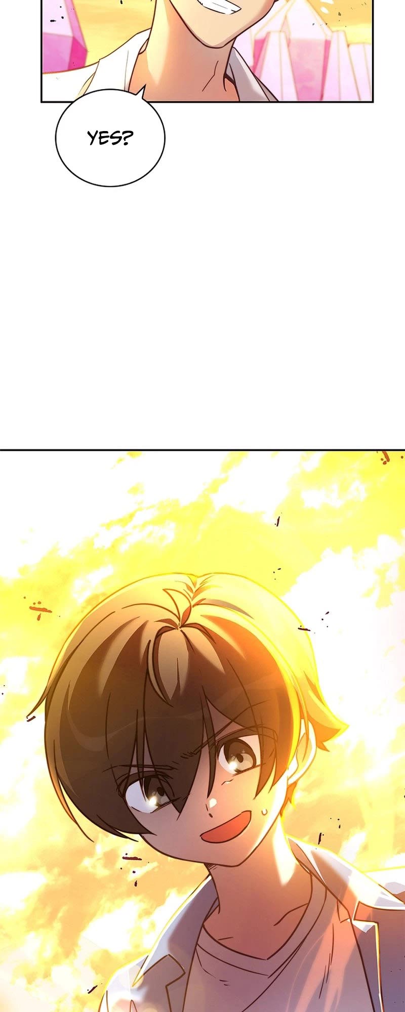 I Became the Childhood Friend of the Middle Boss Chapter 6 page 60 - Chapter 6