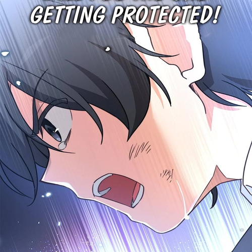 I Became the Childhood Friend of the Middle Boss Chapter 6 cover