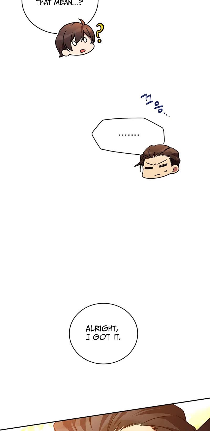 I Became the Childhood Friend of the Middle Boss Chapter 7 page 14 - Chapter 7