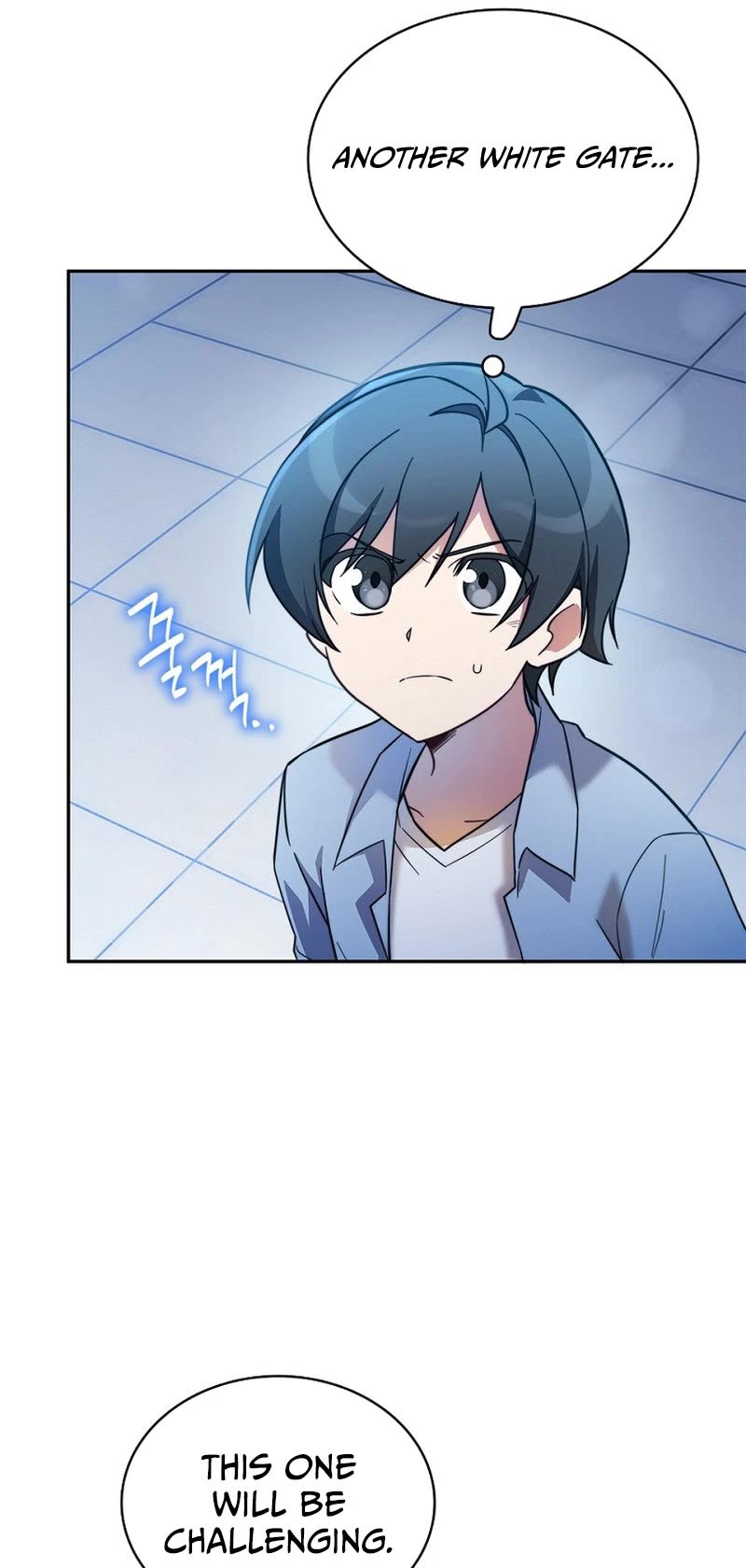 I Became the Childhood Friend of the Middle Boss Chapter 7 page 19 - Chapter 7