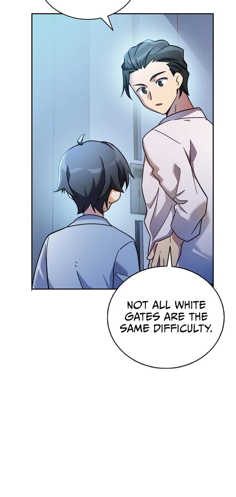 I Became the Childhood Friend of the Middle Boss Chapter 7 page 20 - Chapter 7