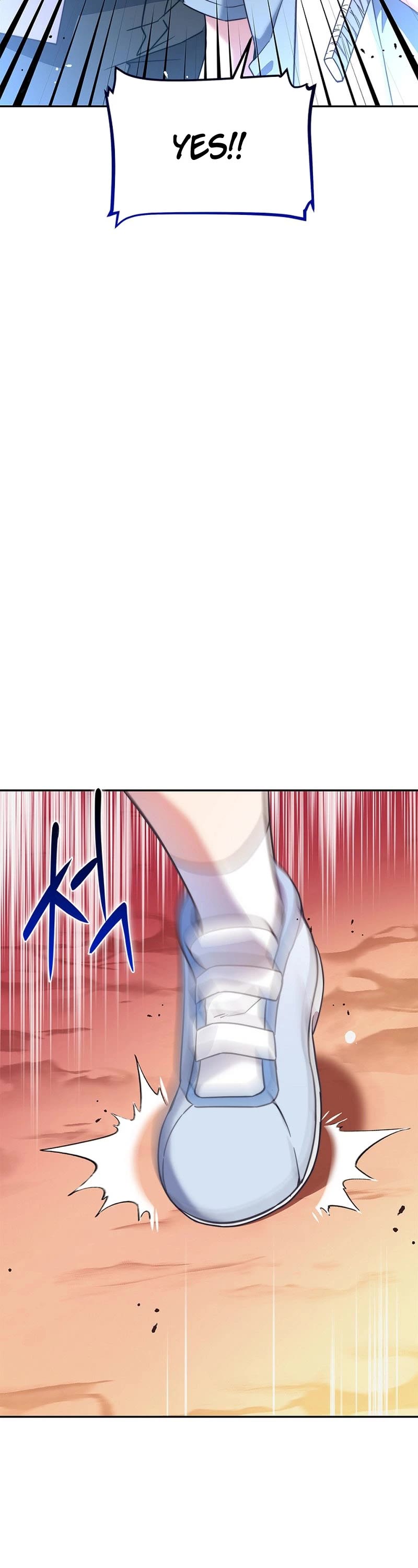 I Became the Childhood Friend of the Middle Boss Chapter 7 page 23 - Chapter 7