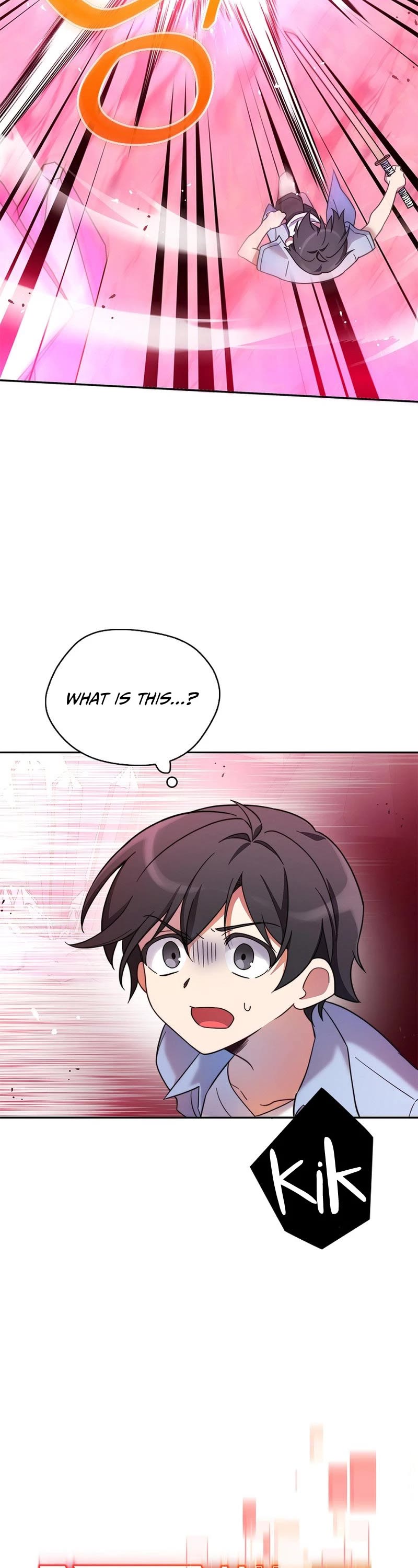 I Became the Childhood Friend of the Middle Boss Chapter 7 page 27 - Chapter 7