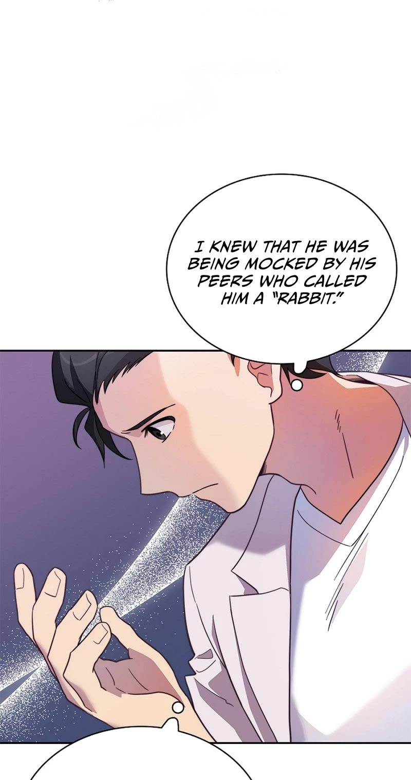 I Became the Childhood Friend of the Middle Boss Chapter 7 page 38 - Chapter 7