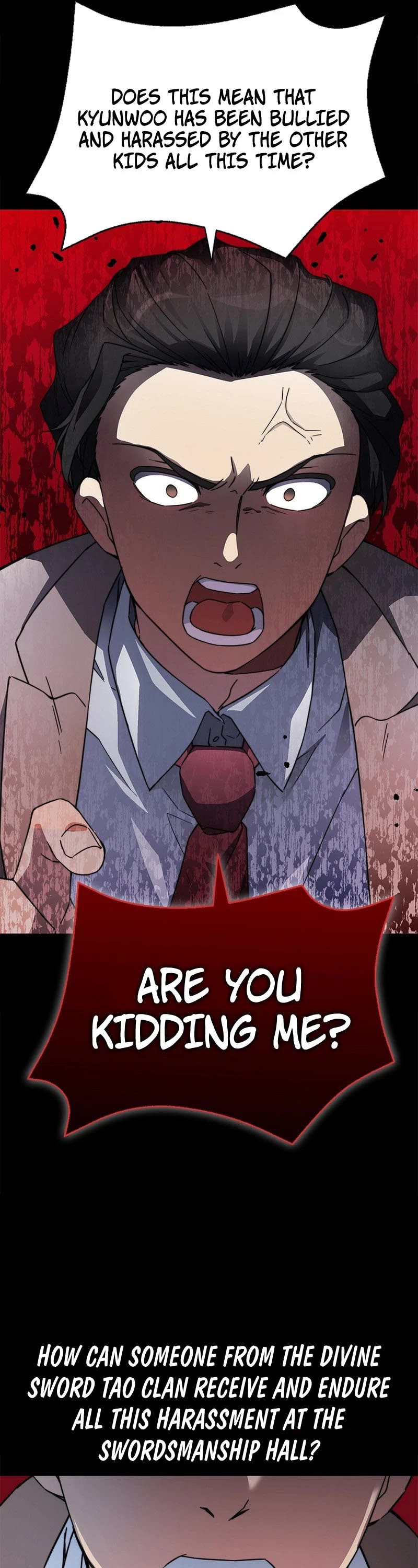 I Became the Childhood Friend of the Middle Boss Chapter 7 page 44 - Chapter 7