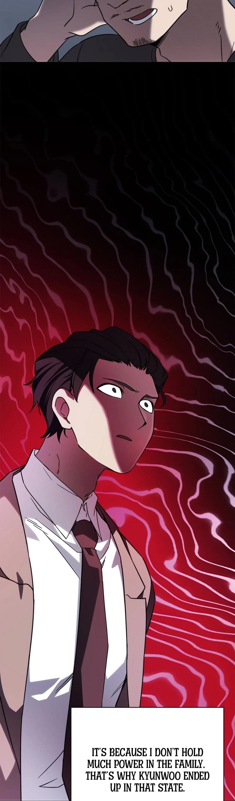 I Became the Childhood Friend of the Middle Boss Chapter 7 page 46 - Chapter 7