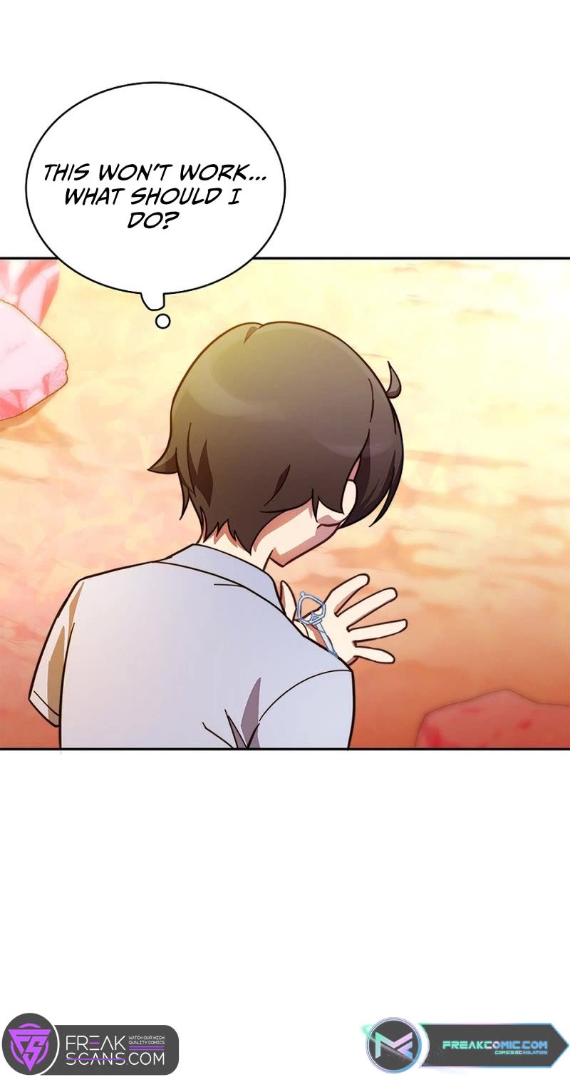 I Became the Childhood Friend of the Middle Boss Chapter 7 page 5 - Chapter 7