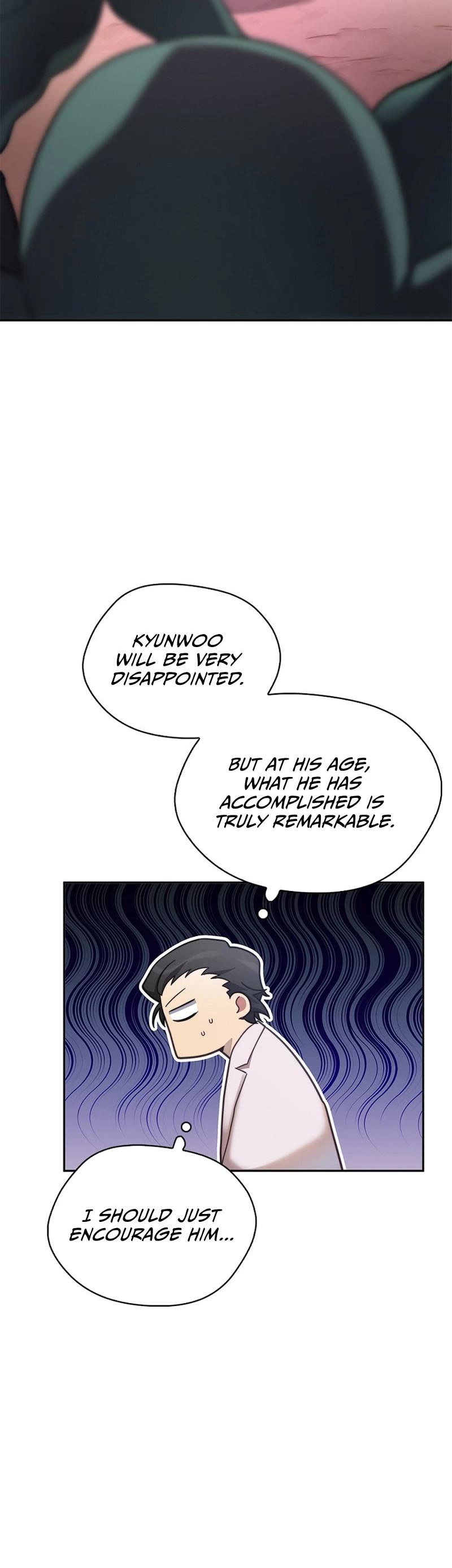 I Became the Childhood Friend of the Middle Boss Chapter 7 page 61 - Chapter 7