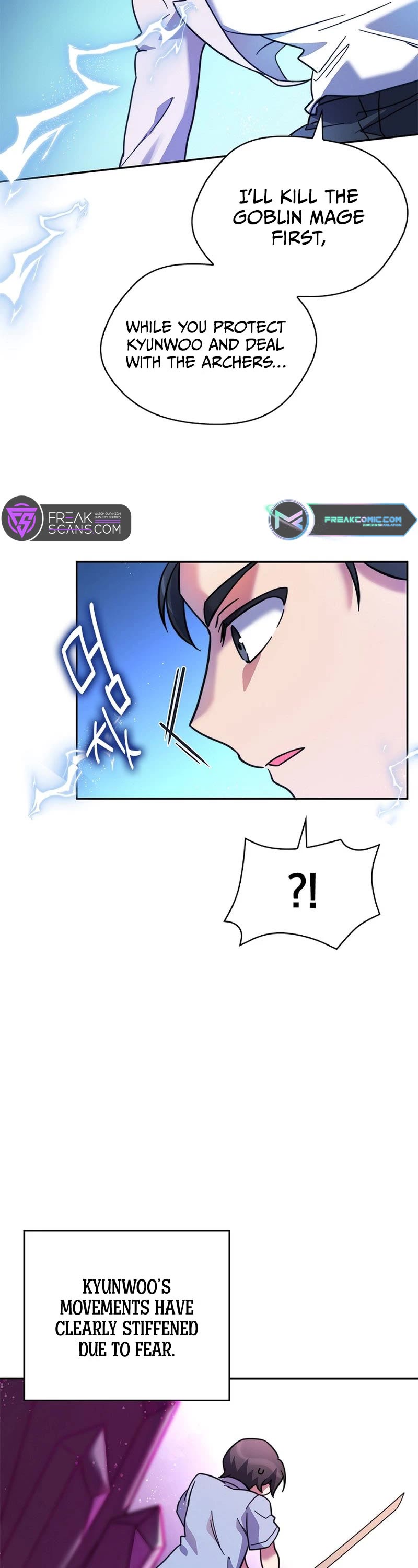 I Became the Childhood Friend of the Middle Boss Chapter 7 page 63 - Chapter 7