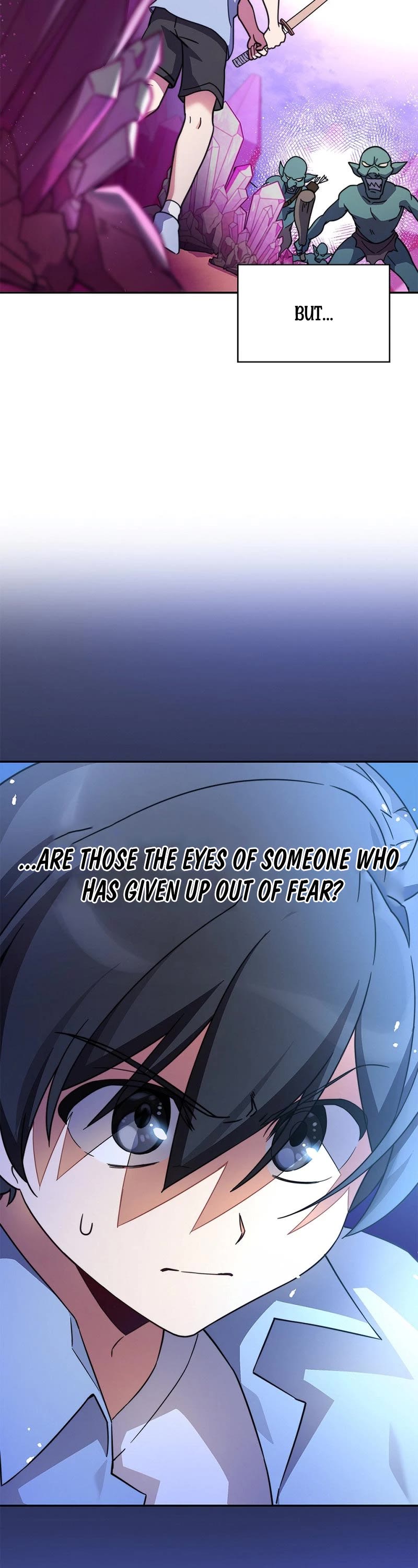 I Became the Childhood Friend of the Middle Boss Chapter 7 page 64 - Chapter 7