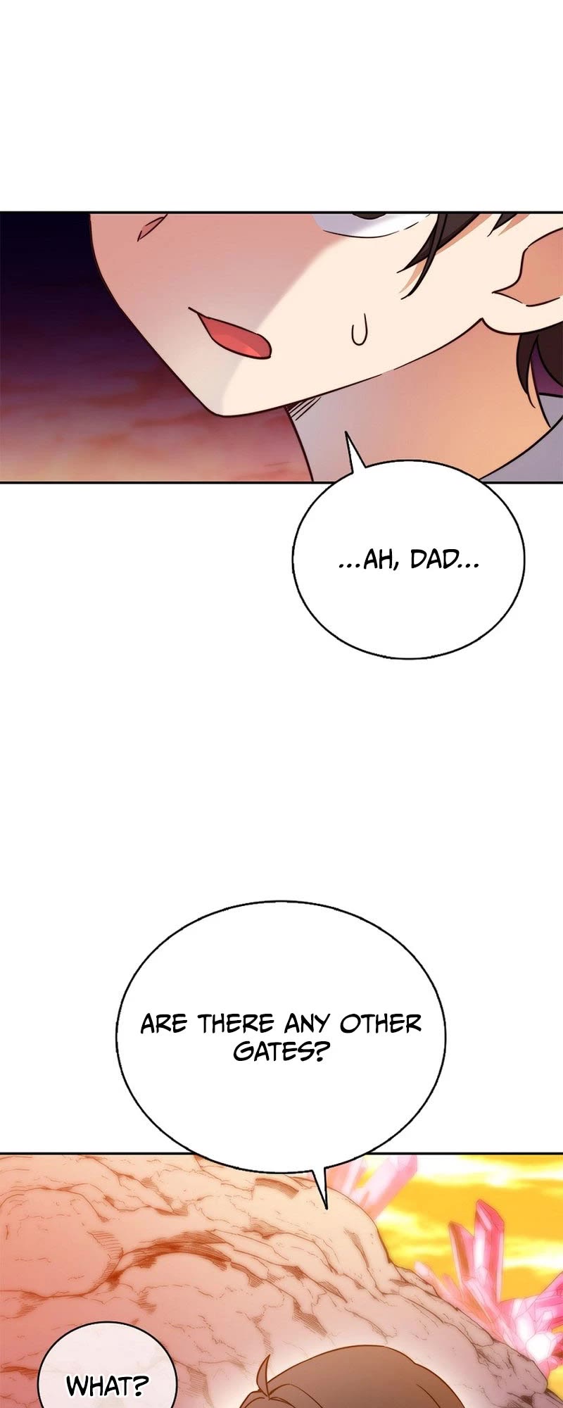 I Became the Childhood Friend of the Middle Boss Chapter 7 page 9 - Chapter 7