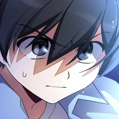 I Became the Childhood Friend of the Middle Boss Chapter 7 cover