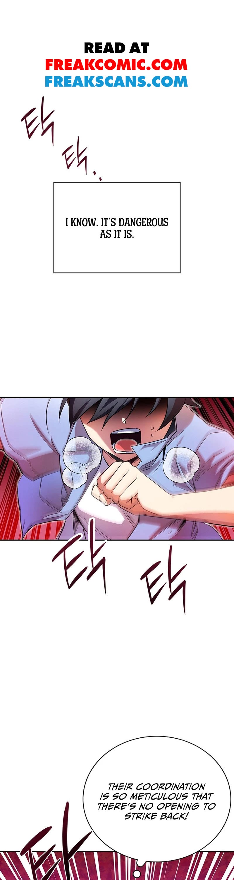 I Became the Childhood Friend of the Middle Boss Chapter 8 page 1 - Chapter 8