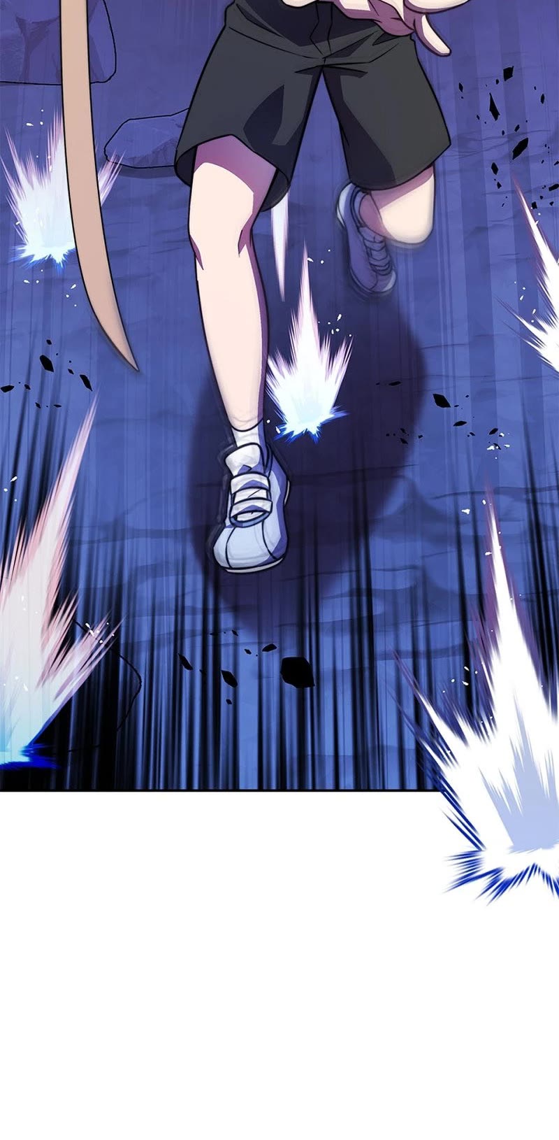 I Became the Childhood Friend of the Middle Boss Chapter 8 page 10 - Chapter 8