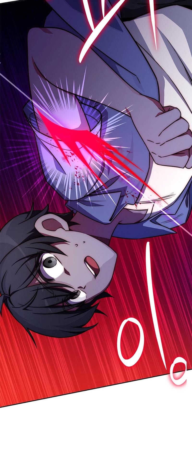 I Became the Childhood Friend of the Middle Boss Chapter 8 page 14 - Chapter 8