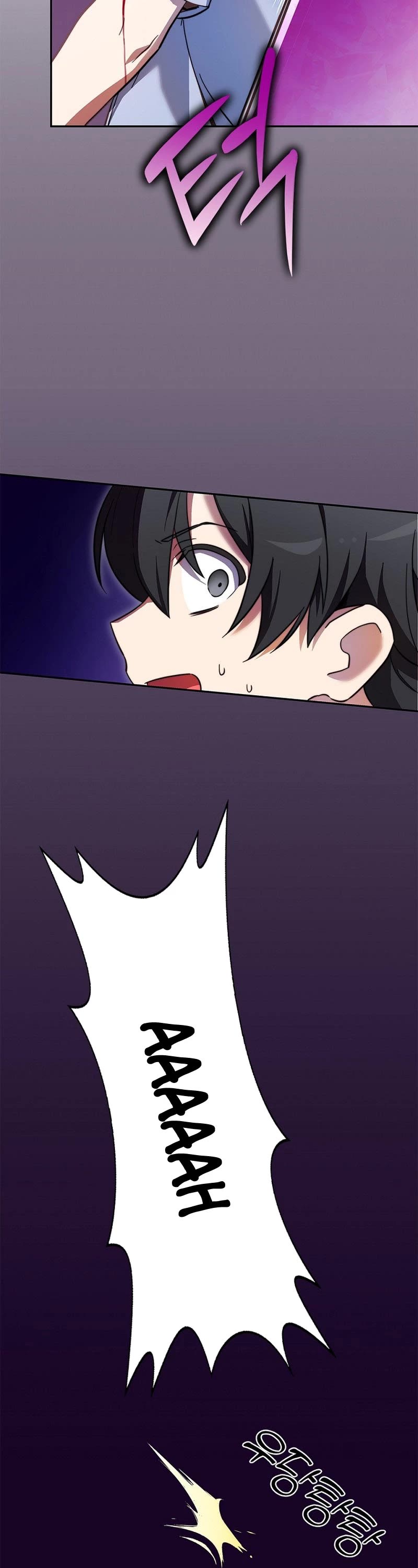 I Became the Childhood Friend of the Middle Boss Chapter 8 page 18 - Chapter 8