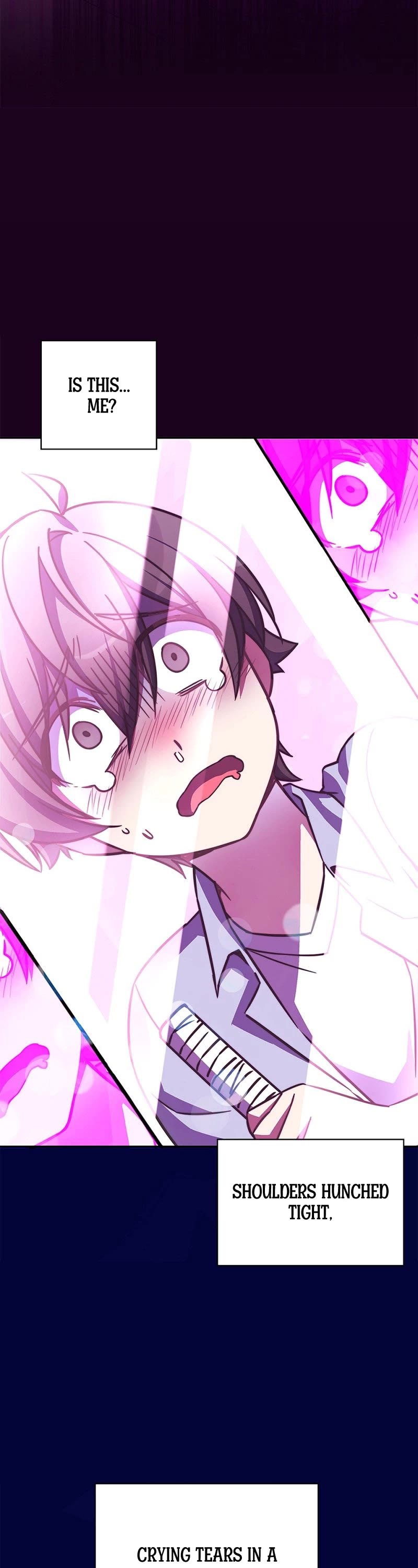 I Became the Childhood Friend of the Middle Boss Chapter 8 page 26 - Chapter 8