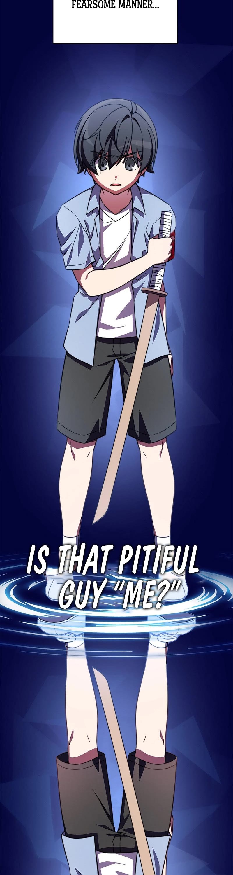 I Became the Childhood Friend of the Middle Boss Chapter 8 page 27 - Chapter 8