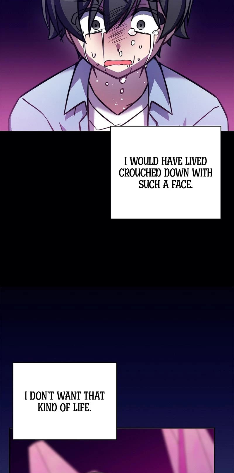 I Became the Childhood Friend of the Middle Boss Chapter 8 page 29 - Chapter 8