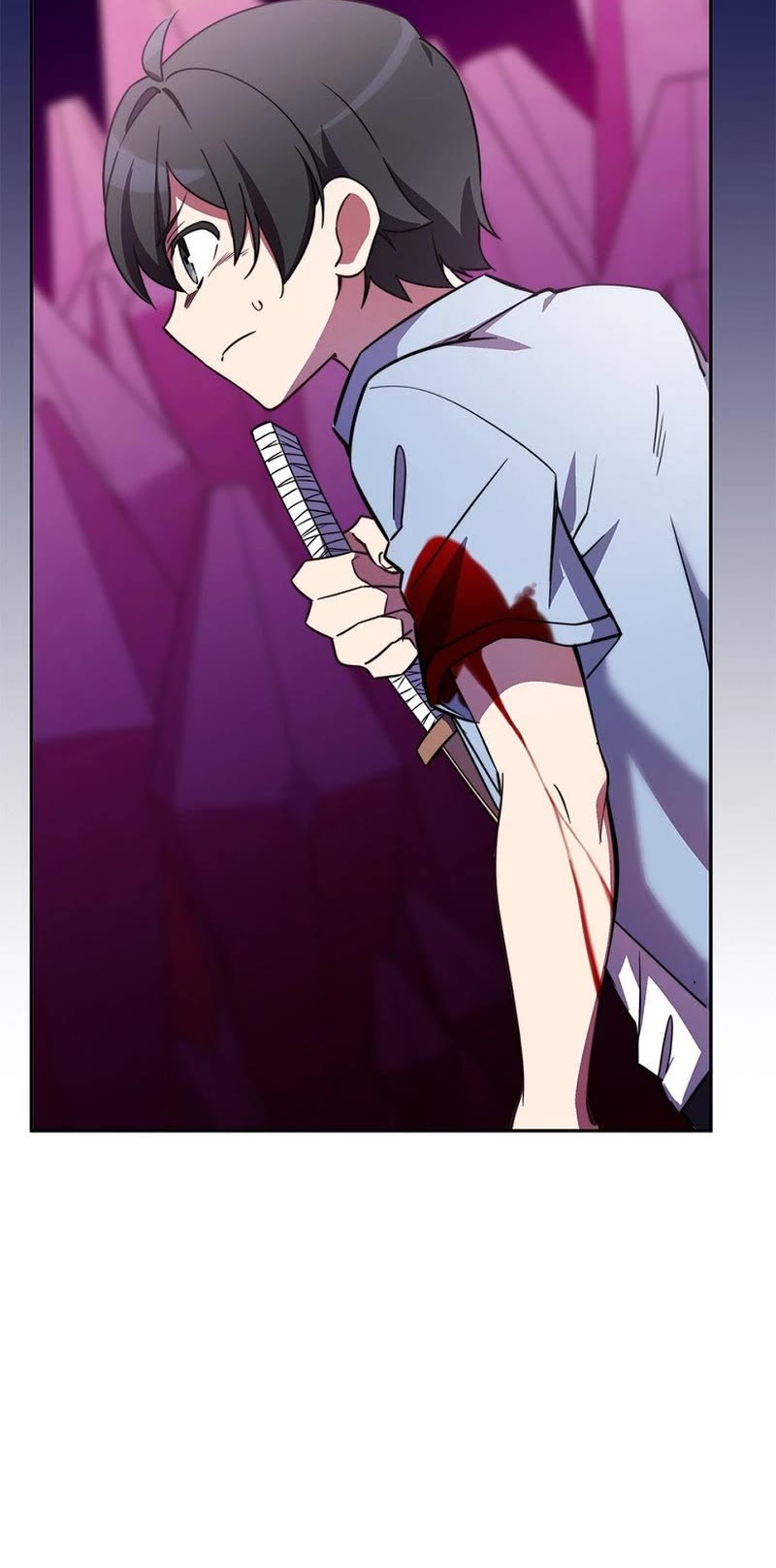 I Became the Childhood Friend of the Middle Boss Chapter 8 page 30 - Chapter 8