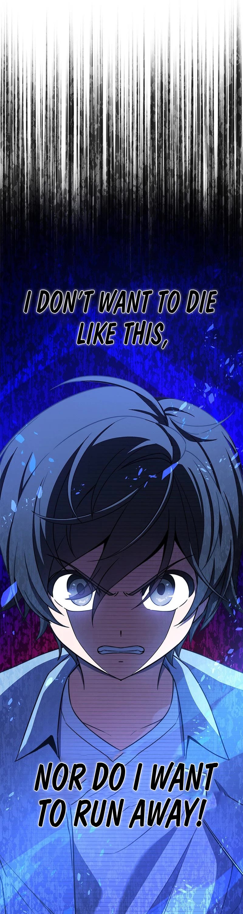 I Became the Childhood Friend of the Middle Boss Chapter 8 page 32 - Chapter 8