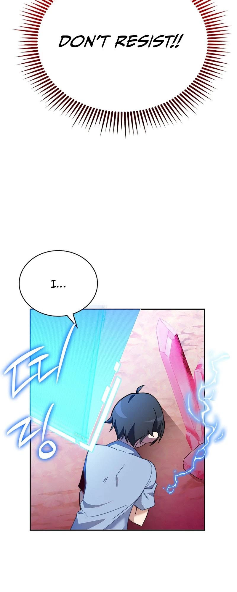 I Became the Childhood Friend of the Middle Boss Chapter 8 page 35 - Chapter 8
